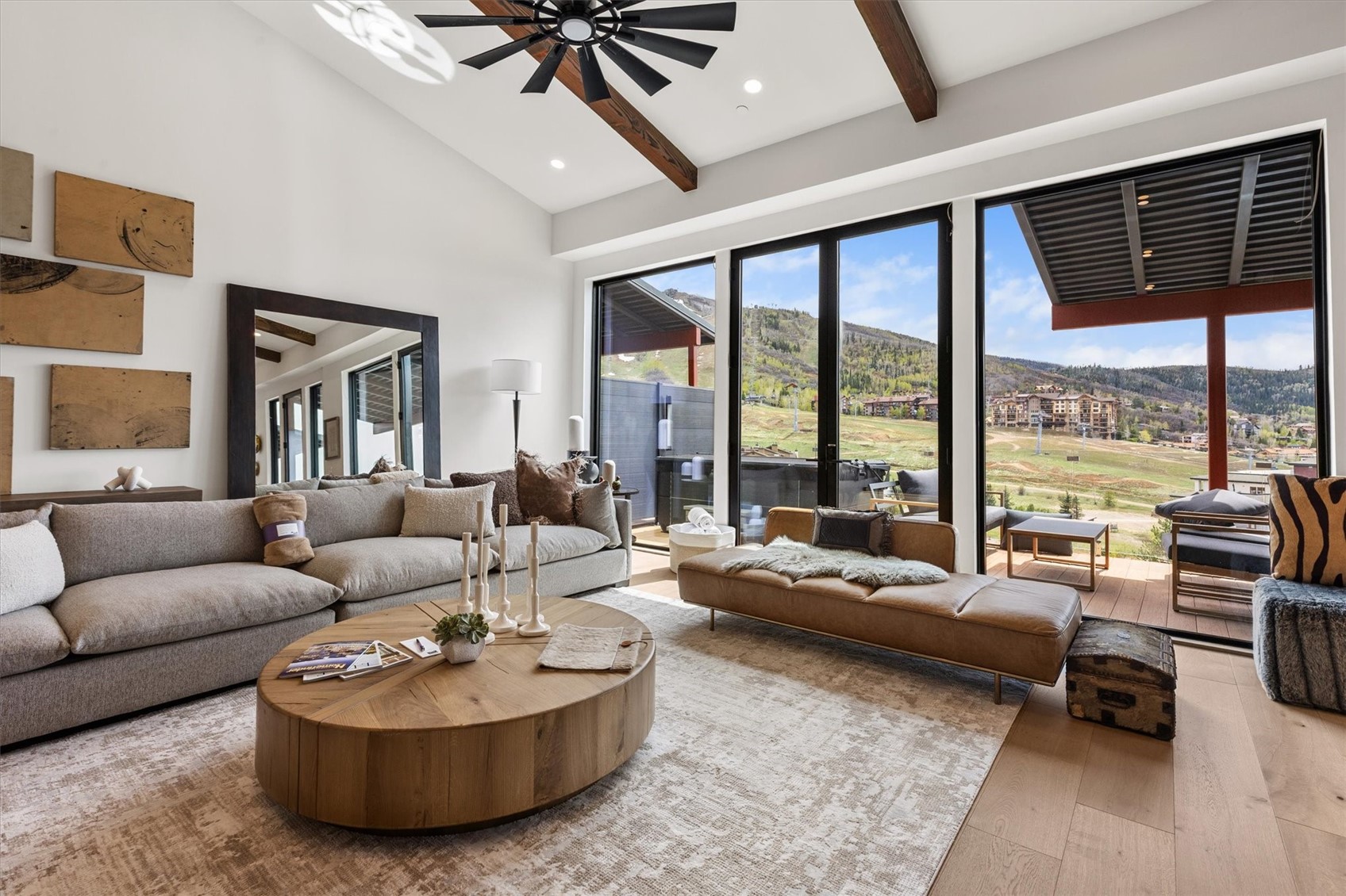 1855 Burgess Creek Road, Unit 3 Steamboat Springs, CO 80487 - Photo 10 of 50