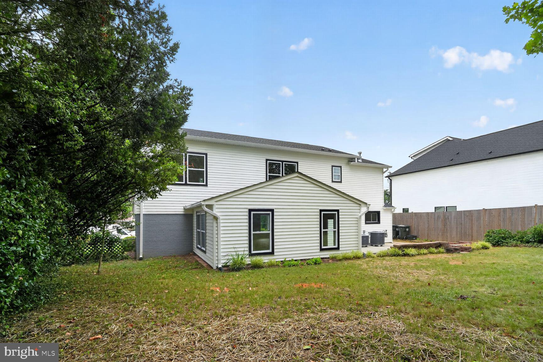 7304 Dickenson Street Springfield, VA 22150 - Photo 50 of 51