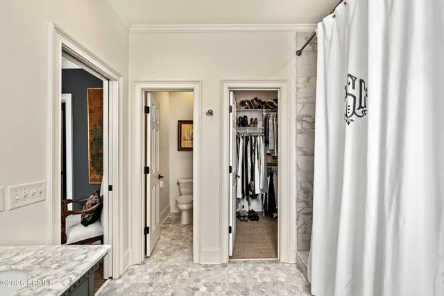 $1,195,000 | 55 Park Square North, Beaufort, SC 29907