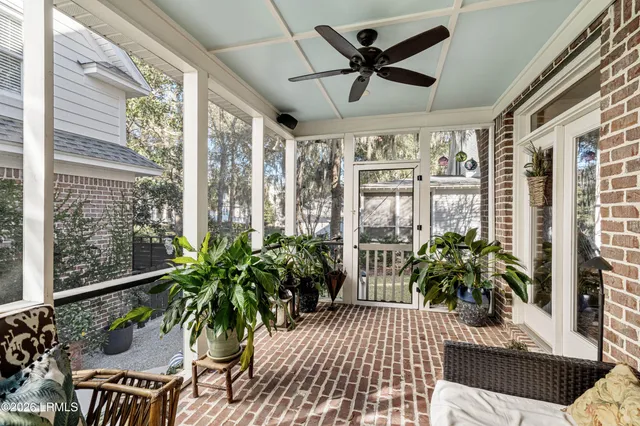 $1,195,000 | 55 Park Square North, Beaufort, SC 29907