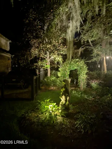 $1,195,000 | 55 Park Square North, Beaufort, SC 29907