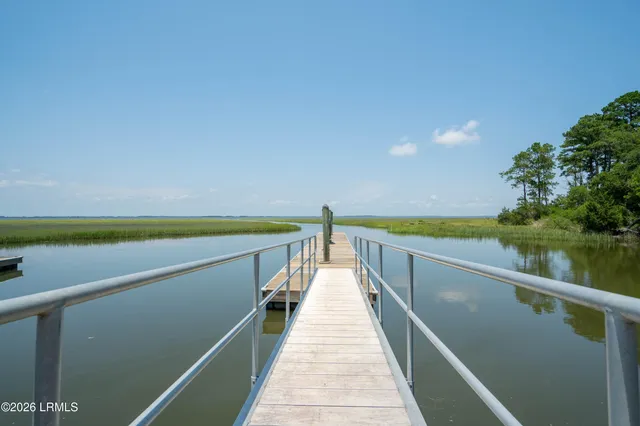 $1,195,000 | 55 Park Square North, Beaufort, SC 29907