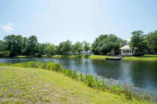 $1,195,000 | 55 Park Square North, Beaufort, SC 29907
