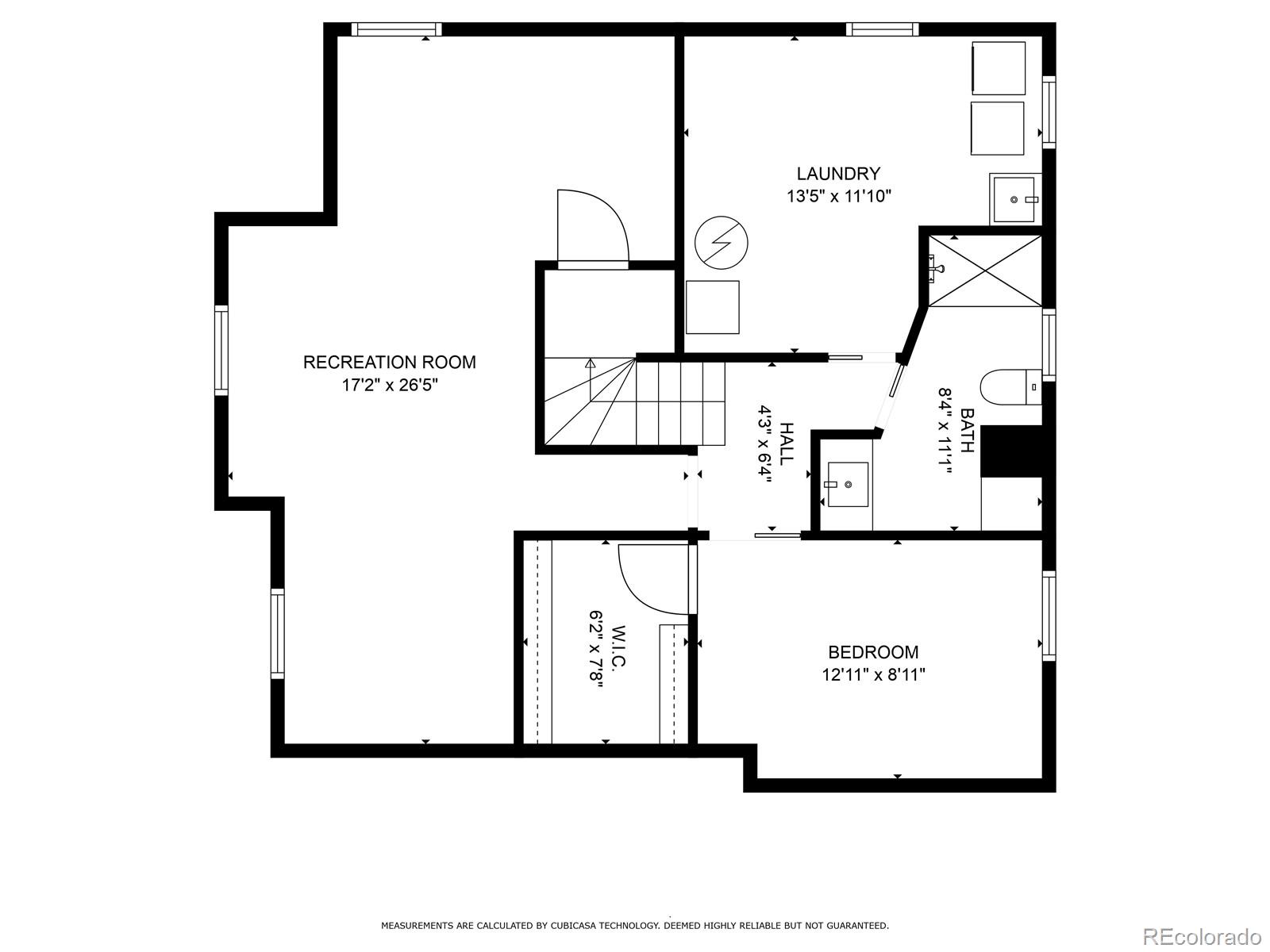 4735 Raleigh Street Denver, CO 80212 - Photo 33 of 40 Gallery Image 33