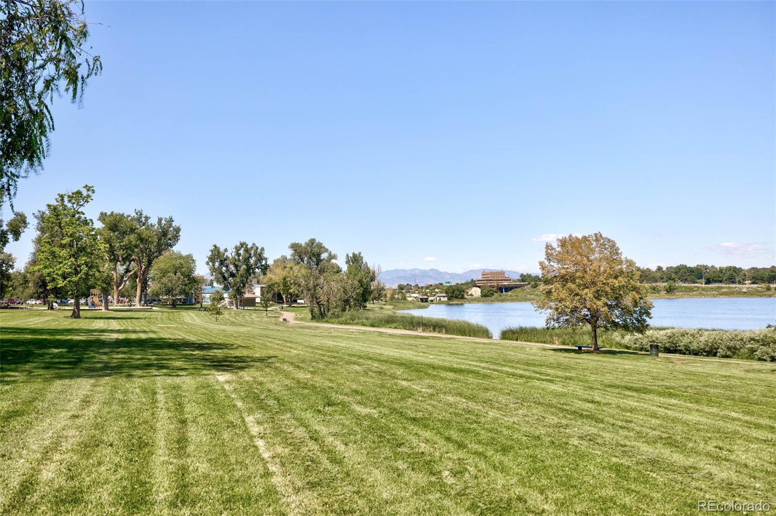 4735 Raleigh Street Denver, CO 80212 - Photo 34 of 40 Gallery Image 34