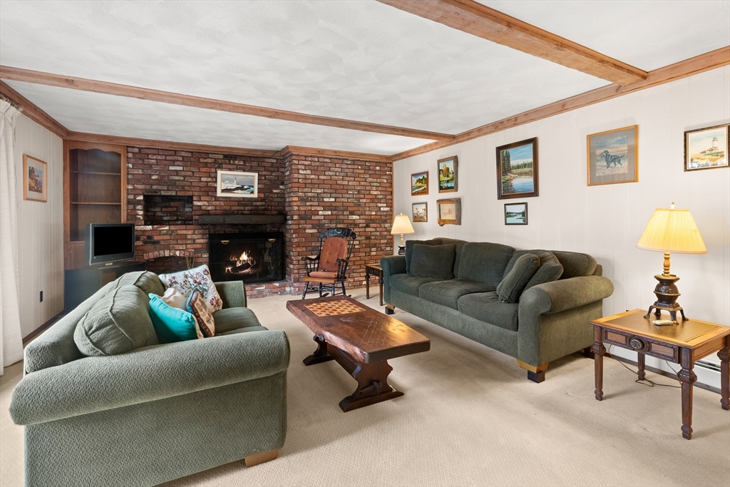 12 Cornell Road Danvers, MA 01923 - Photo 13 of 32