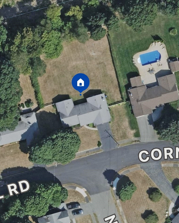 12 Cornell Road Danvers, MA 01923 - Photo 31 of 32