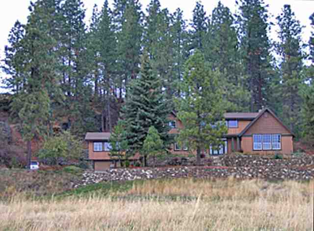 7914 South Regal Road Spokane, WA 99223 - Photo 1 of 9