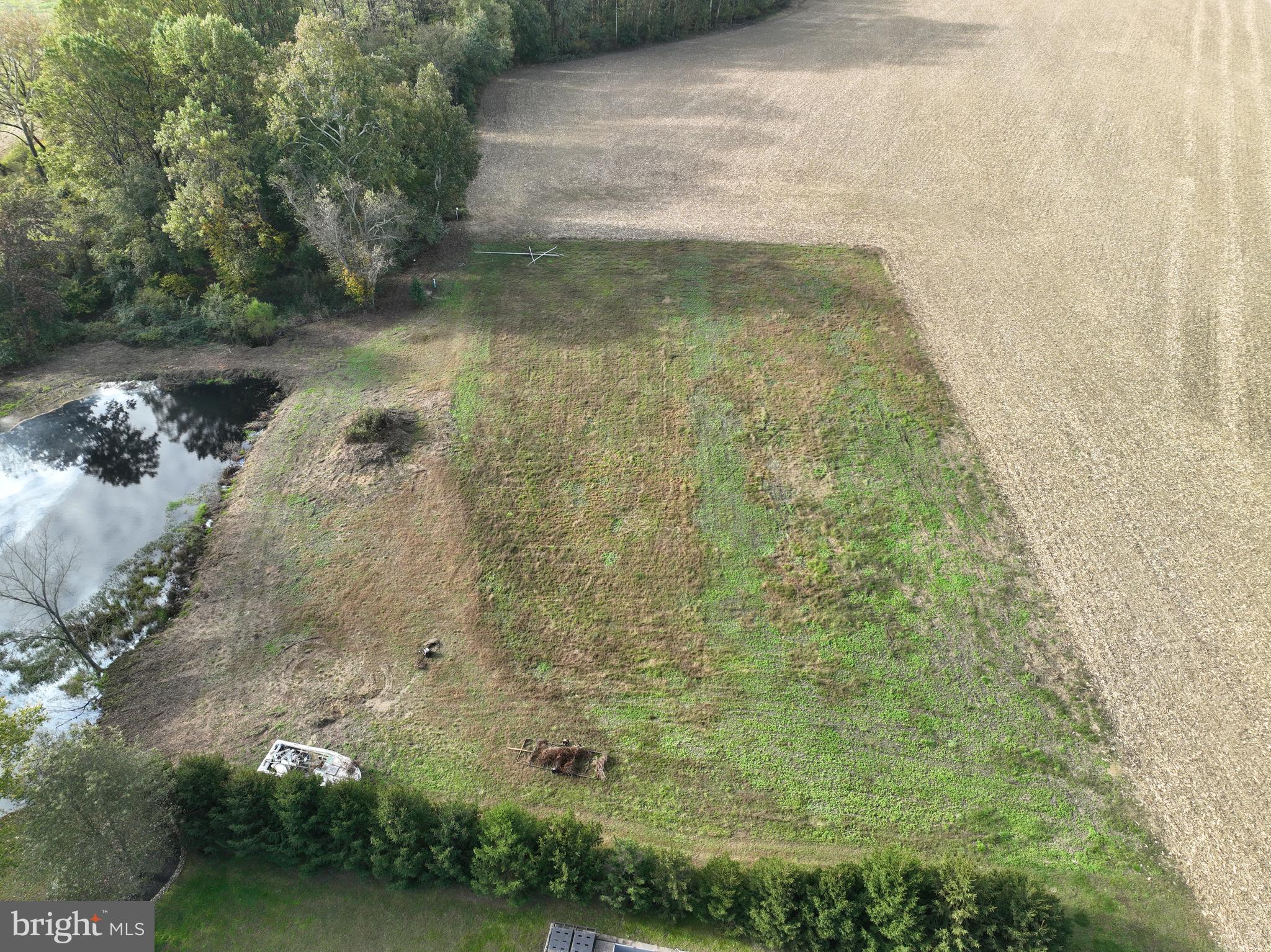 Harrisonville Road Swedesboro, NJ 08085 - Photo 5 of 13 a view of a small yard