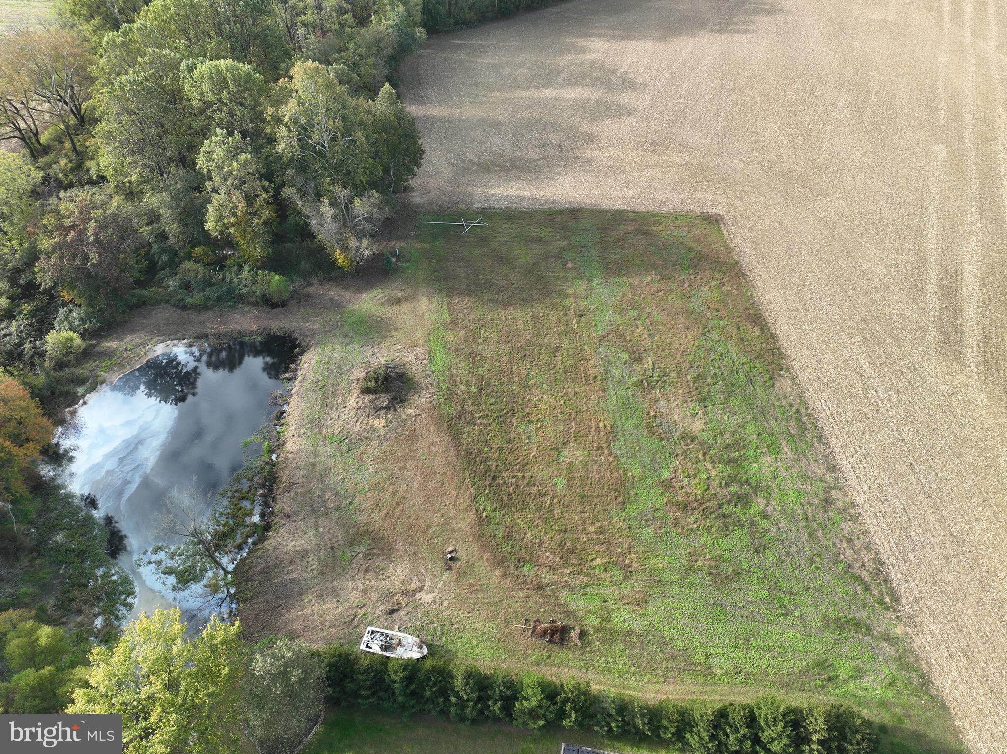 Harrisonville Road Swedesboro, NJ 08085 - Photo 6 of 13 a view of a small yard