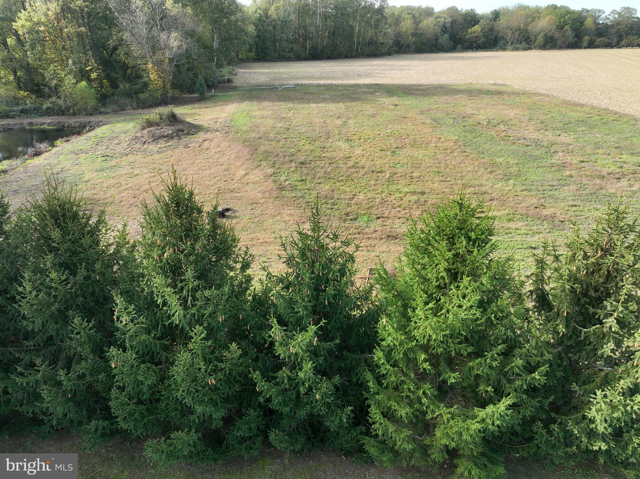 Harrisonville Road Swedesboro, NJ 08085 - Photo 9 of 13 a view of a field with an outdoor space