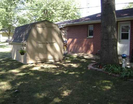 805 West Butler Coldwater, OH 45828 - Photo 18 of 18