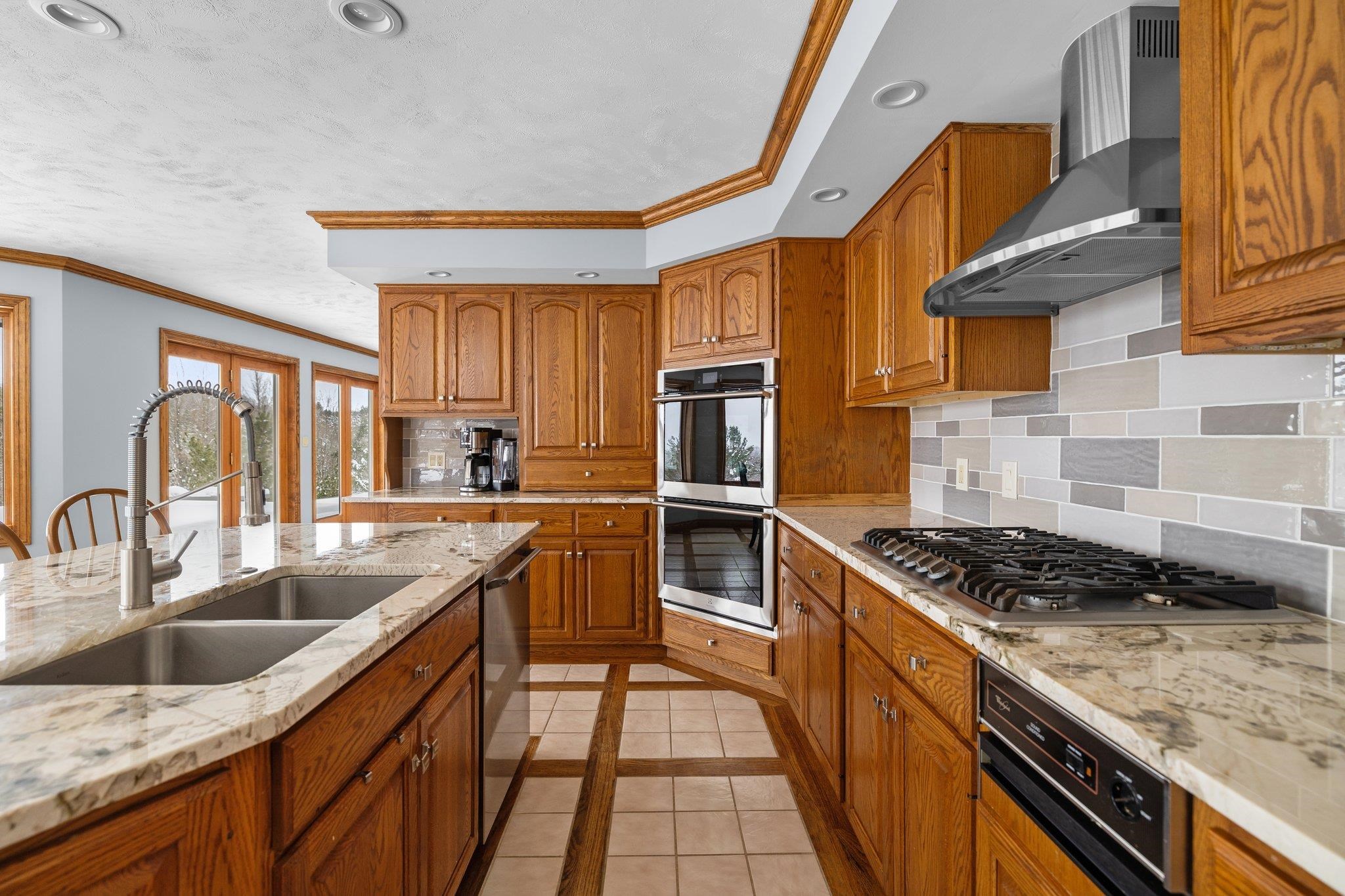 4594 Town Line Road Williamsburg, MI 49690 - Photo 36 of 79 Gallery Image 36