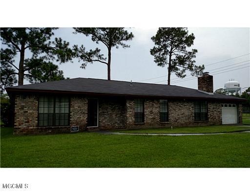 4618 Frederick Street Moss Point, MS 39563 - Photo 1 of 13 Frederick 1