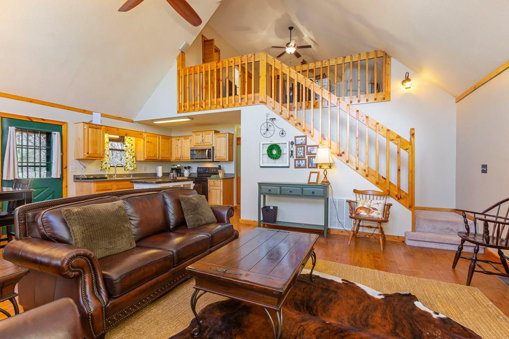 398 Outlook Road Murphy, NC 28906 - Photo 12 of 54
