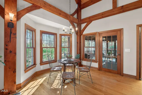 $1,295,000 | 4005 Tyndrum Drive, Durham, NC 27705