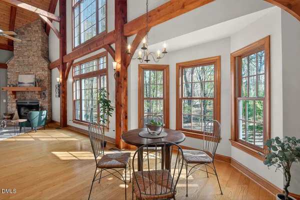 $1,295,000 | 4005 Tyndrum Drive, Durham, NC 27705
