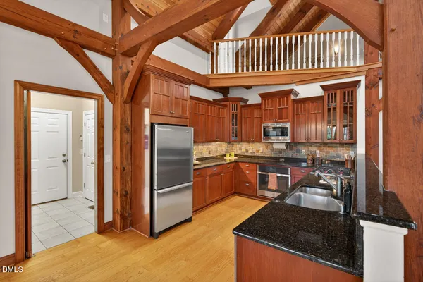 $1,295,000 | 4005 Tyndrum Drive, Durham, NC 27705