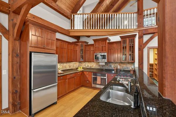 $1,295,000 | 4005 Tyndrum Drive, Durham, NC 27705