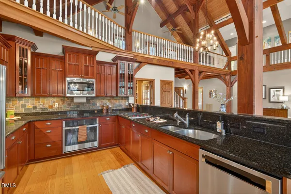 $1,295,000 | 4005 Tyndrum Drive, Durham, NC 27705