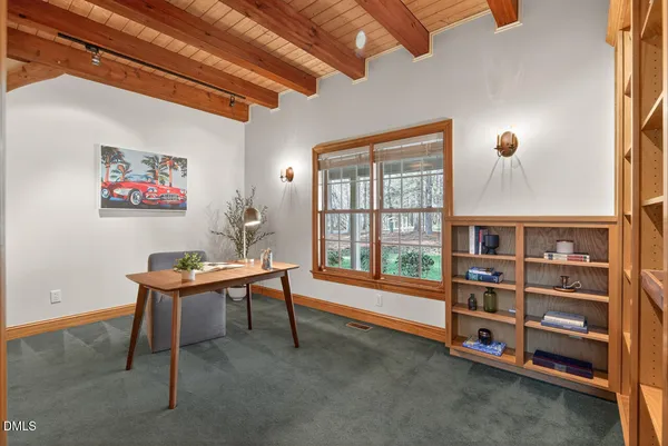 $1,295,000 | 4005 Tyndrum Drive, Durham, NC 27705