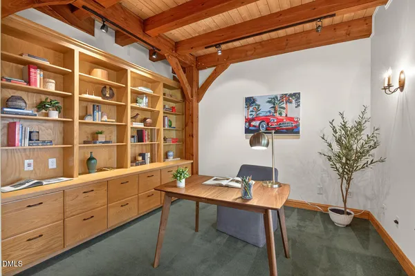 $1,295,000 | 4005 Tyndrum Drive, Durham, NC 27705