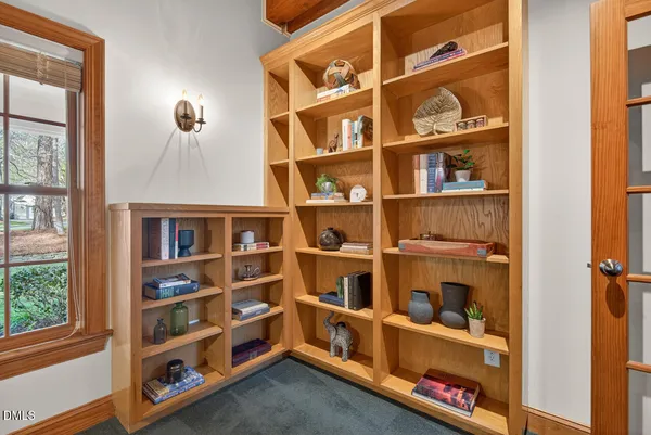 $1,295,000 | 4005 Tyndrum Drive, Durham, NC 27705