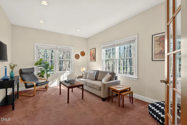 $1,295,000 | 4005 Tyndrum Drive, Durham, NC 27705