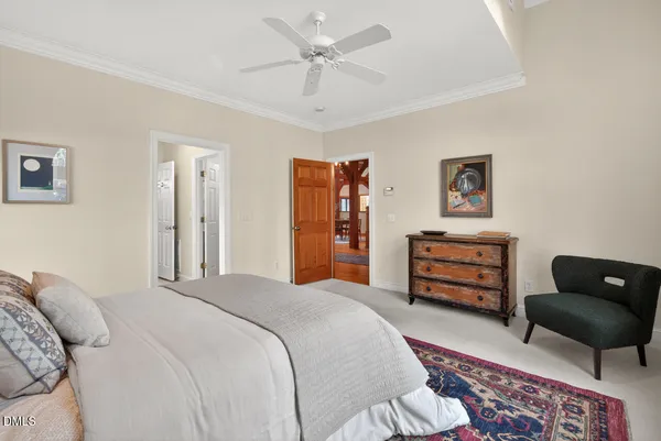 $1,295,000 | 4005 Tyndrum Drive, Durham, NC 27705