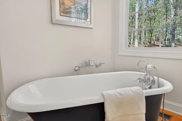 $1,295,000 | 4005 Tyndrum Drive, Durham, NC 27705