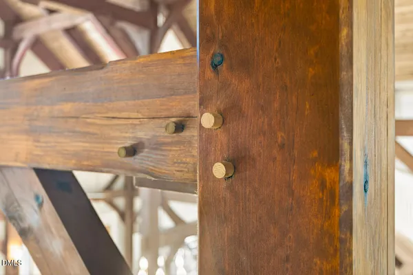 $1,295,000 | 4005 Tyndrum Drive, Durham, NC 27705