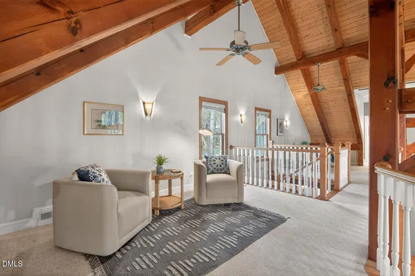 $1,295,000 | 4005 Tyndrum Drive, Durham, NC 27705