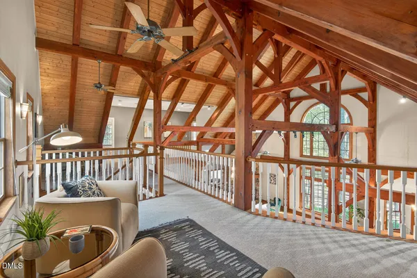 $1,295,000 | 4005 Tyndrum Drive, Durham, NC 27705