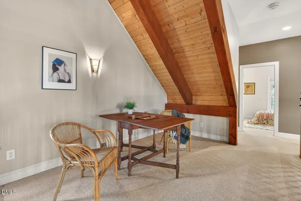 $1,295,000 | 4005 Tyndrum Drive, Durham, NC 27705