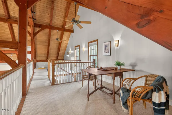 $1,295,000 | 4005 Tyndrum Drive, Durham, NC 27705