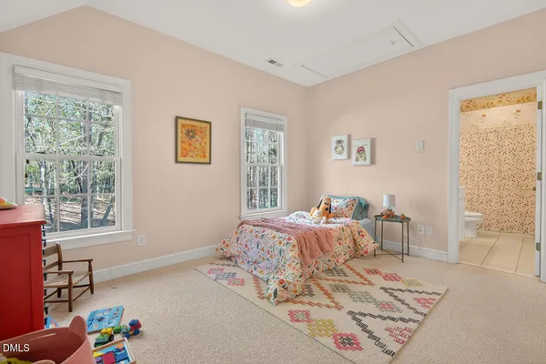 $1,295,000 | 4005 Tyndrum Drive, Durham, NC 27705