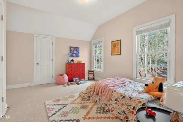 $1,295,000 | 4005 Tyndrum Drive, Durham, NC 27705