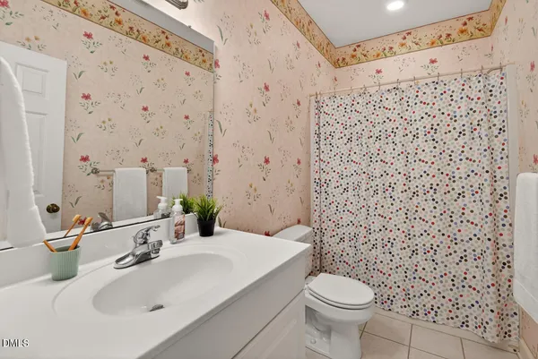 $1,295,000 | 4005 Tyndrum Drive, Durham, NC 27705