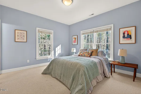 $1,295,000 | 4005 Tyndrum Drive, Durham, NC 27705