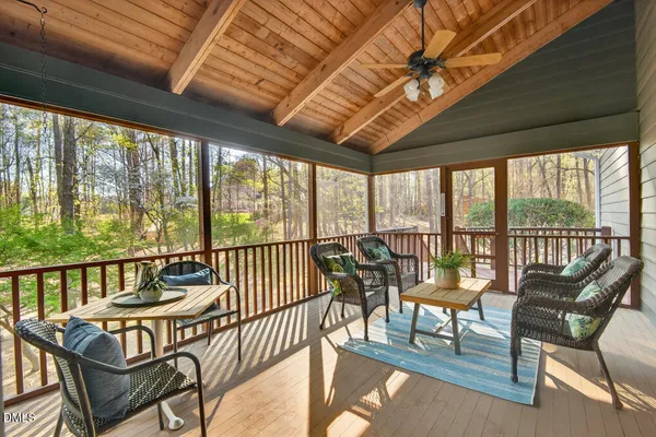 $1,295,000 | 4005 Tyndrum Drive, Durham, NC 27705