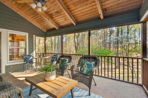 $1,295,000 | 4005 Tyndrum Drive, Durham, NC 27705