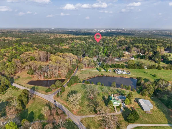 $1,295,000 | 4005 Tyndrum Drive, Durham, NC 27705