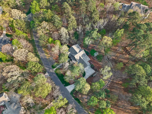 $1,295,000 | 4005 Tyndrum Drive, Durham, NC 27705