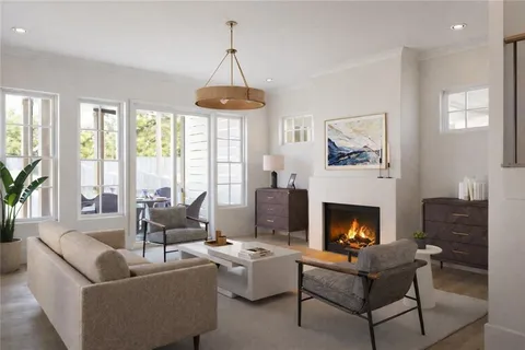 $1,550,000 | 652 Timm Valley Road Northeast, Atlanta, GA 30305