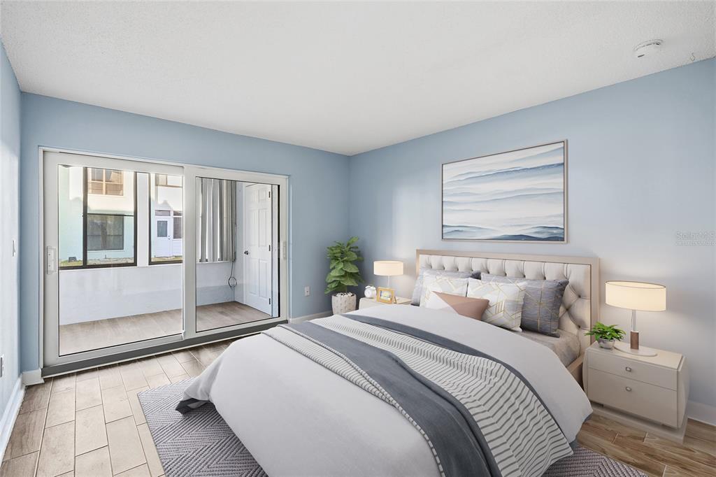 1 Windrush Boulevard, Unit 21 Indian Rocks Beach, FL 33785 - Photo 20 of 40 Gallery Image 20