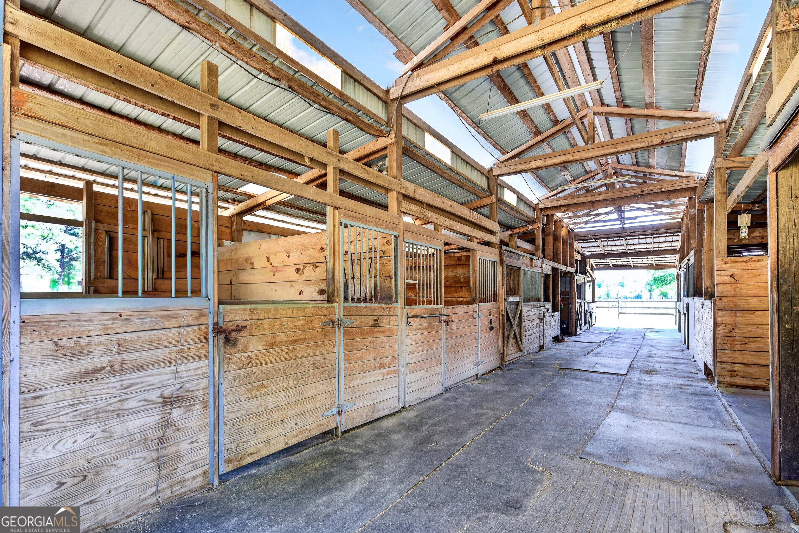 511 West McIntosh Road Brooks, GA 30205 - Photo 7 of 88