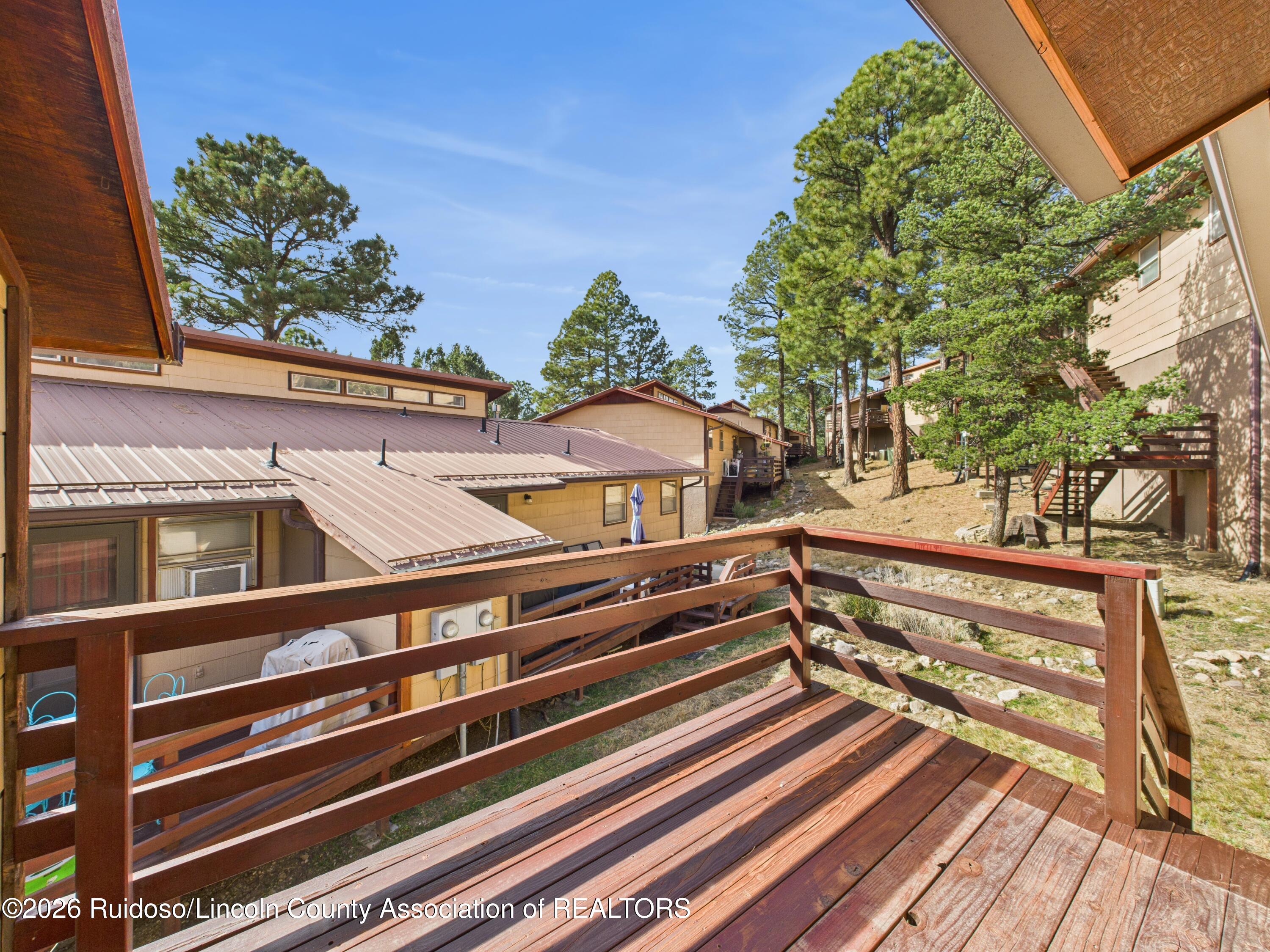 303 Racquet Drive, Unit 32 Ruidoso, NM 88345 - Photo 36 of 42 Gallery Image 36