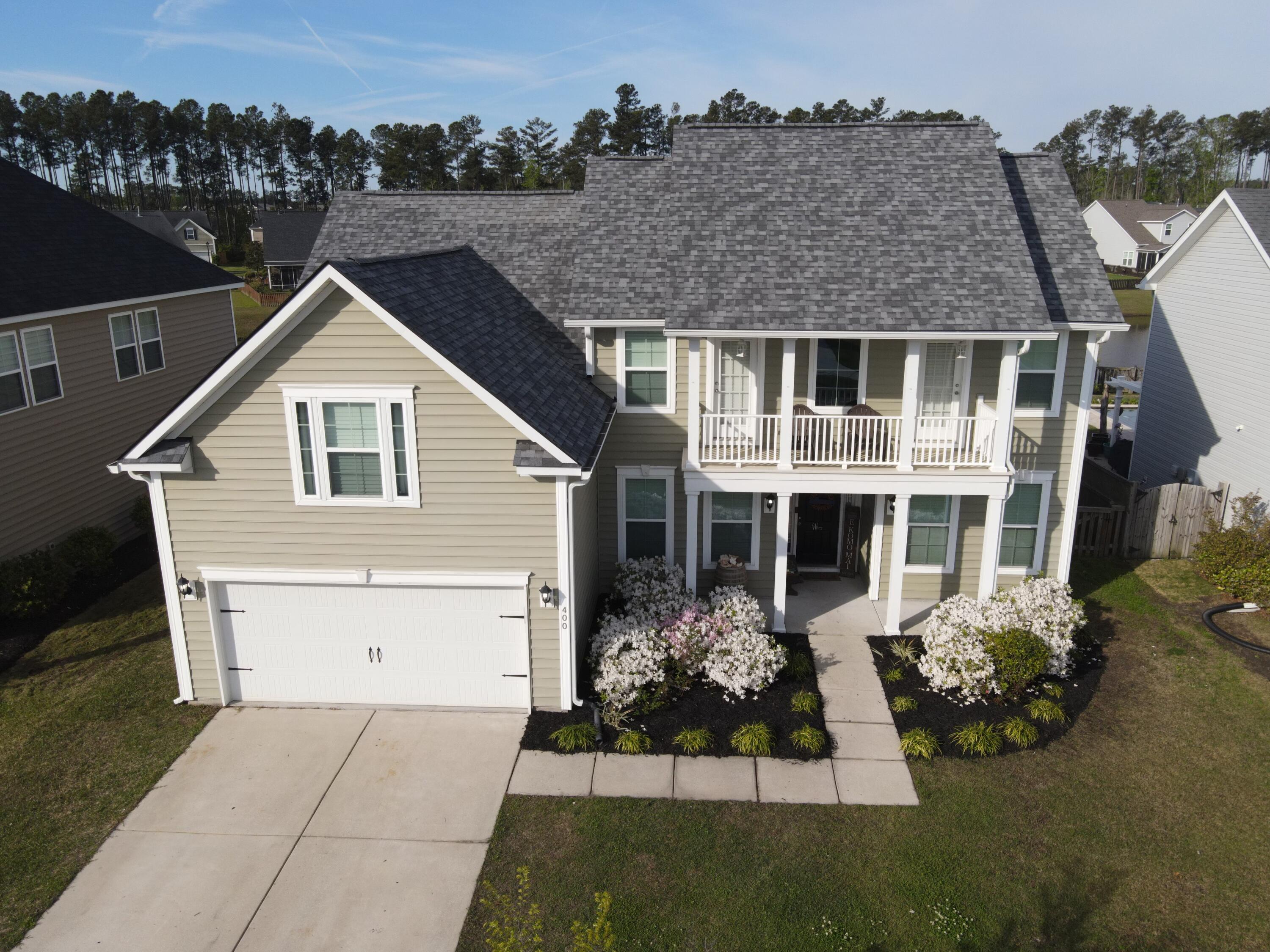 400 Spectrum Road Summerville, SC 29486 - Photo 1 of 45 dji_fly_20240330_092306_531_171180513844