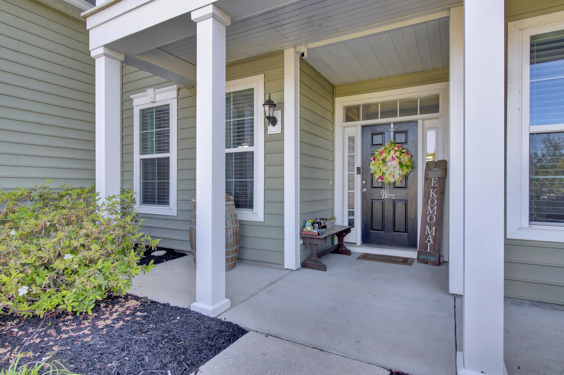 400 Spectrum Road Summerville, SC 29486 - Photo 4 of 45 (5)
