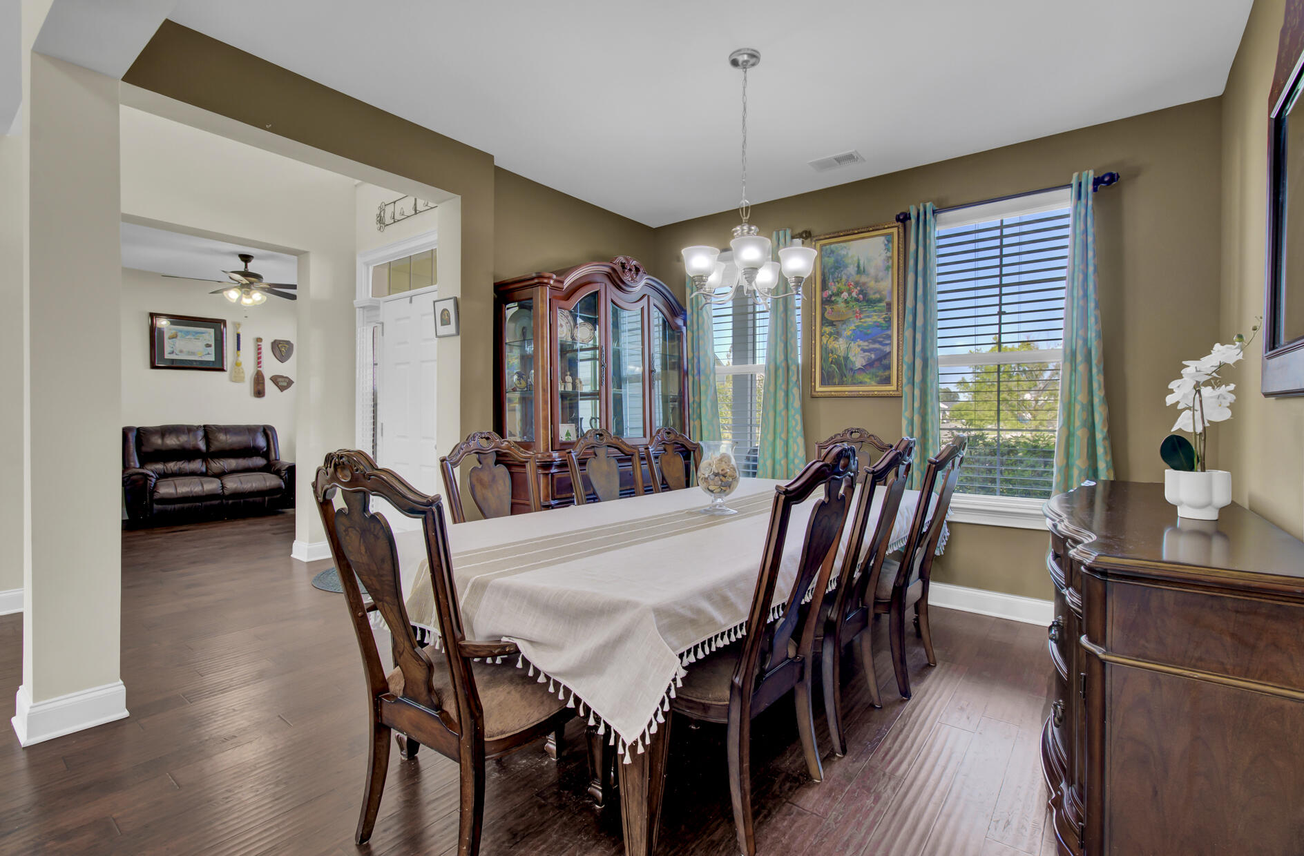 400 Spectrum Road Summerville, SC 29486 - Photo 9 of 45 (9)